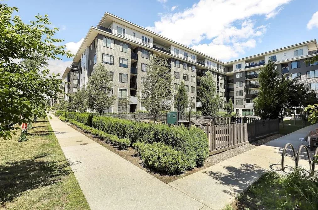 215 15825 85 AVE AVENUE, Surrey, BC — Residential for Sale - Main Photo