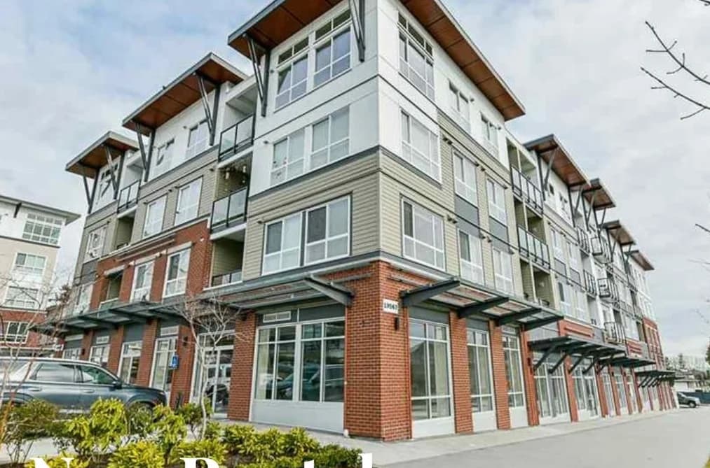 215 19567 64 AVENUE, Surrey BC V3S 7H8 - Photo 1