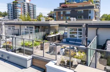 Townhouse for sale at 215 2060 Curling Road North Vancouver British Columbia - MLS: R3144186