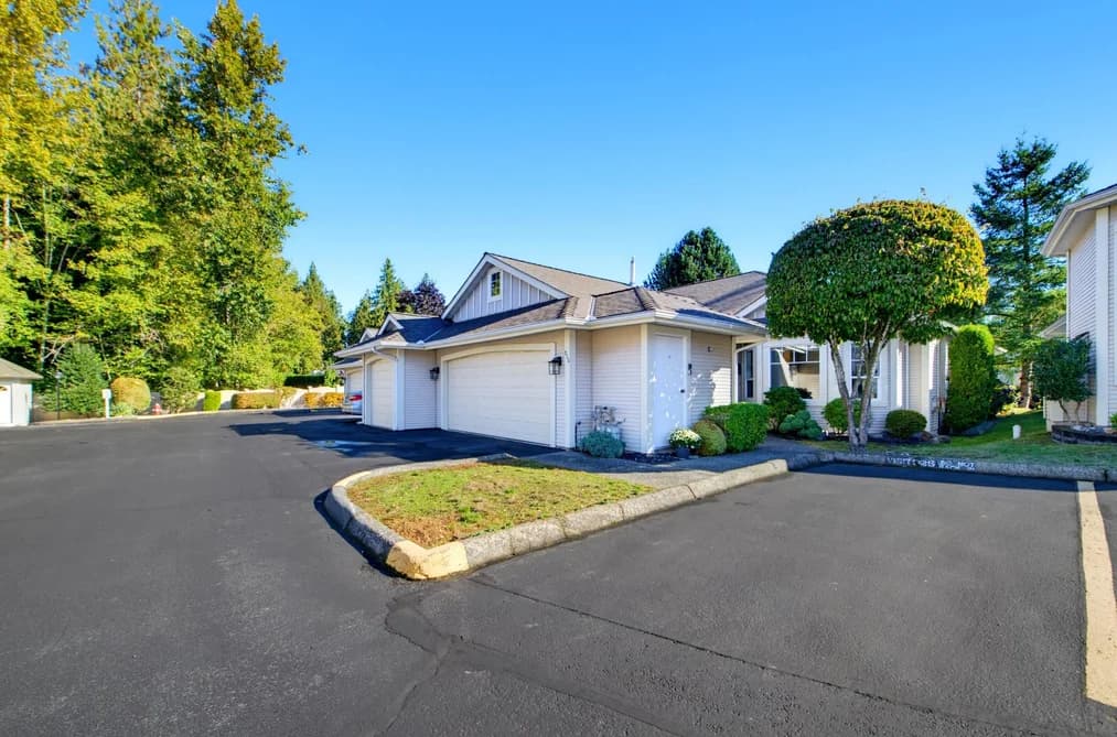 215 20655 88 AVENUE, Langley, BC — Residential for Sale - Main Photo