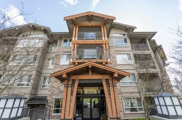 Condo for sale at 215 3110 Dayanee Springs Boulevard Coquitlam British Columbia - MLS: R3135443