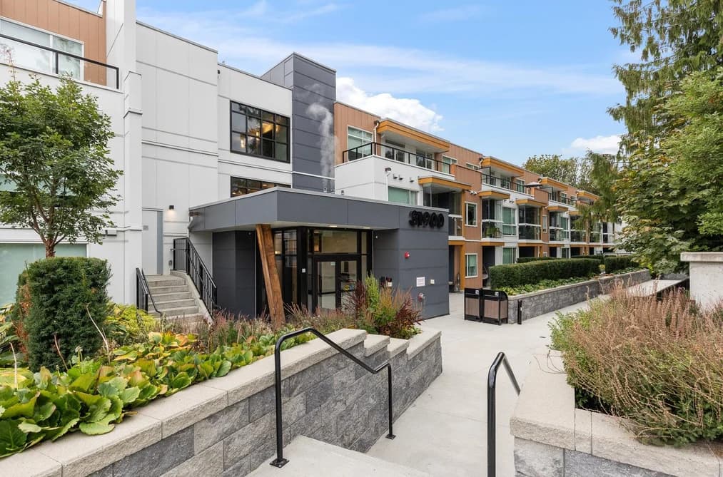 215 31900 RAVEN AVENUE, Mission, BC — Residential for Sale - Photo 2
