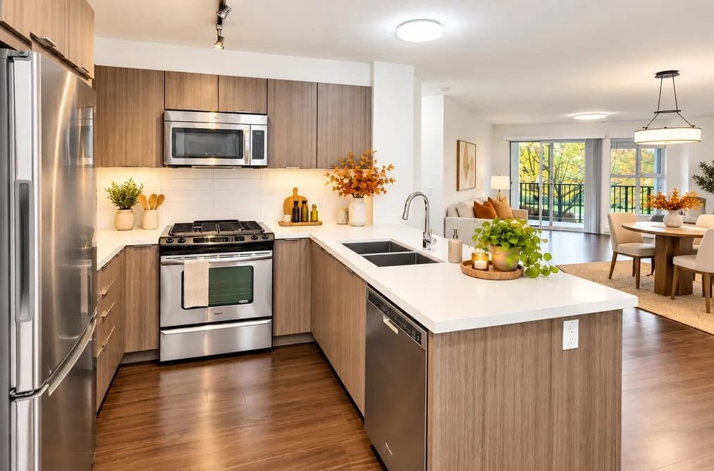 215 3323 151 STREET, Surrey, BC — Residential for Sale - Main Photo