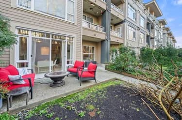 Townhouse for sale at 215 3600 Windcrest Drive North Vancouver British Columbia - MLS: R3144390