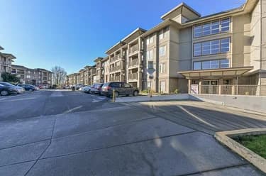 Condo for sale at 215 45567 Yale Road Chilliwack British Columbia - MLS: R3060801