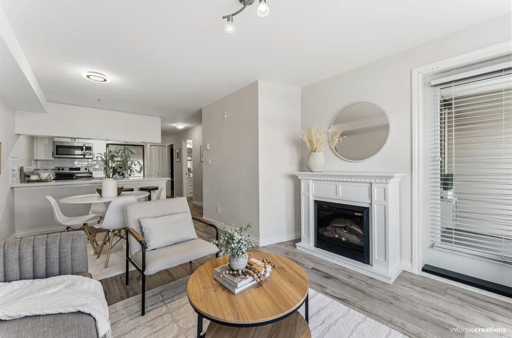 215 5650 201A STREET STREET, Langley, BC — Residential for Sale - Photo 2