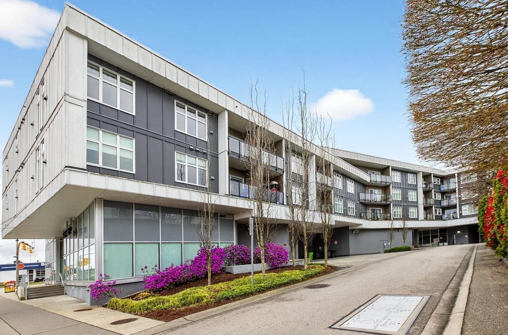 215 6283 KINGSWAY AVENUE, Burnaby, BC — Residential for Sale - Photo 2