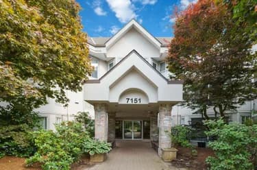 Condo for sale at 215 7151 121 Street Surrey British Columbia - MLS: R3147546
