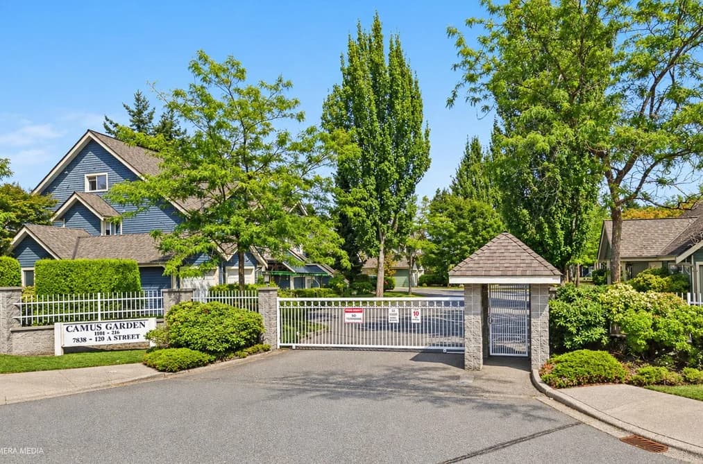 215 7838 120A STREET, Surrey, BC — Residential for Sale - Photo 2