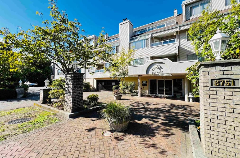 215 8751 GENERAL CURRIE ROAD, Richmond, BC — Residential for Sale - Main Photo