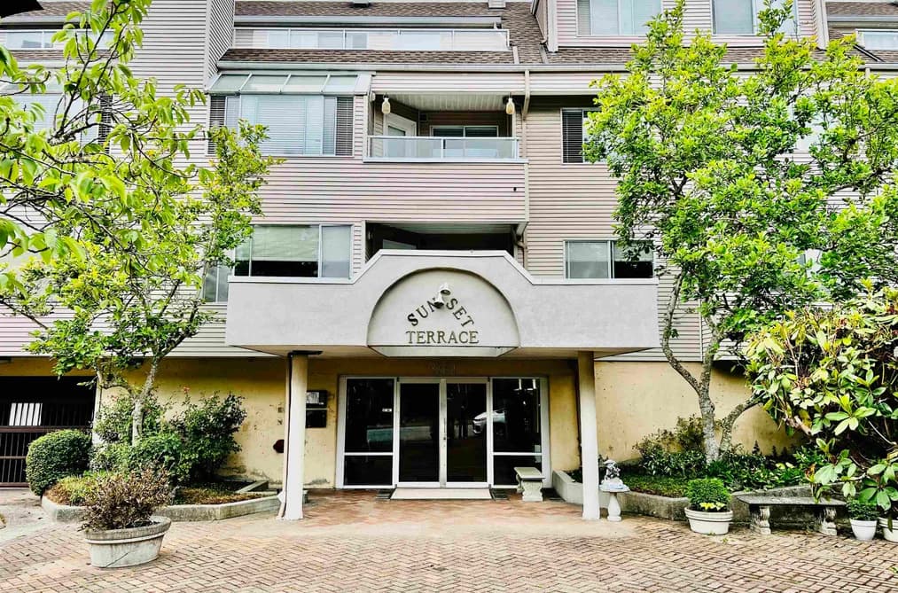 215 8751 GENERAL CURRIE ROAD, Richmond, BC — Residential for Sale - Photo 2