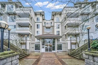 Condo for sale at 215 8880 Jones Road Richmond British Columbia - MLS: R2965252