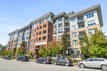 Condo for sale at 215 9311 Alexandra Road Richmond British Columbia - MLS: R3163630