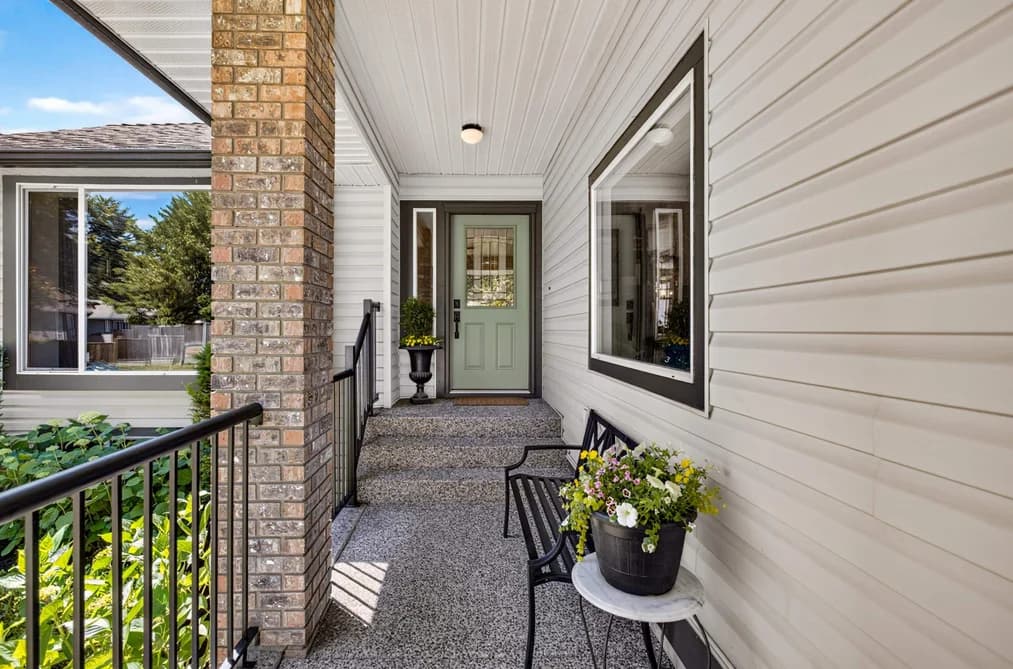 21508 84 AVENUE, Langley, BC — Residential for Sale - Photo 2