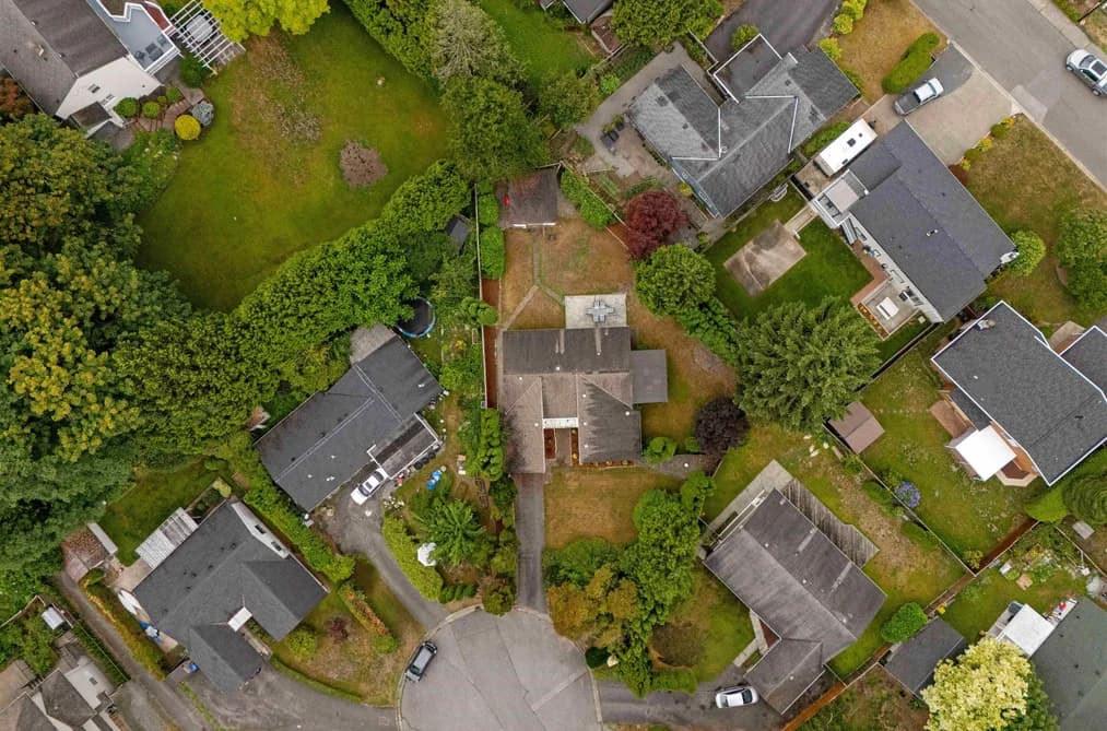 21513 SPRING AVENUE, Maple Ridge, BC — Residential for Sale - Main Photo