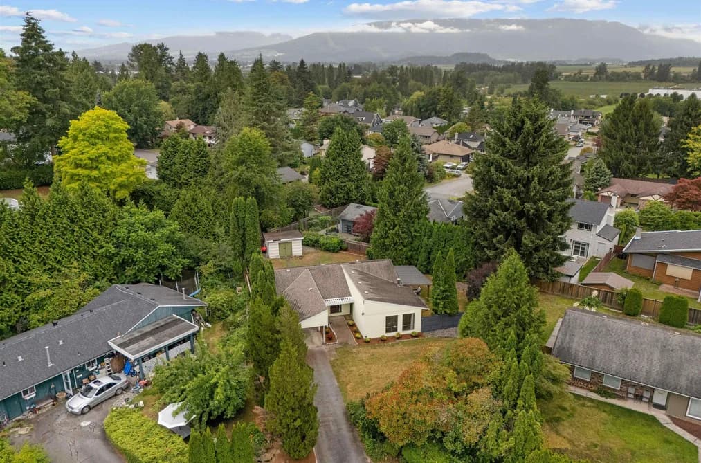 21513 SPRING AVENUE, Maple Ridge, BC — Residential for Sale - Photo 2