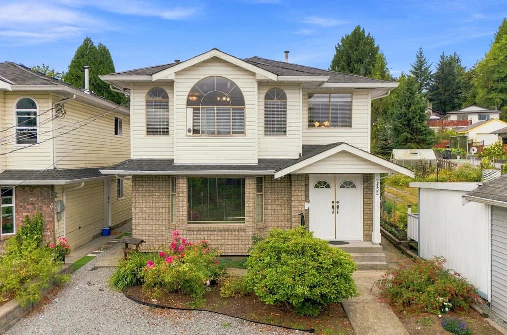 2152 PITT RIVER ROAD, Port Coquitlam, BC — Residential for Sale - Main Photo