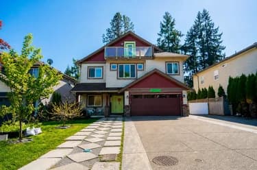 House for sale at 21528 Donovan Avenue Maple Ridge British Columbia - MLS: R3151214