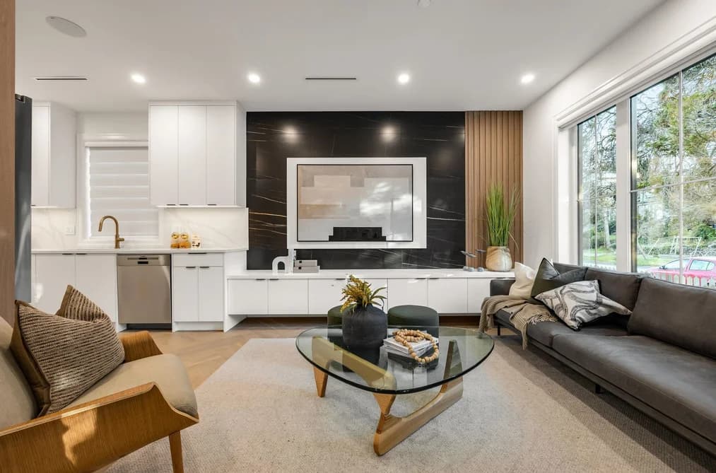 2153 E 20TH AVENUE, Vancouver, BC — Residential for Sale - Photo 2