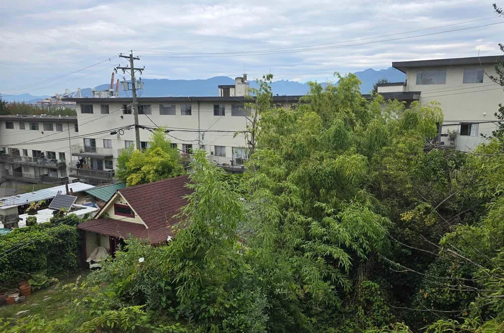 2153 FRANKLIN STREET, Vancouver, BC — Residential for Sale - Photo 2