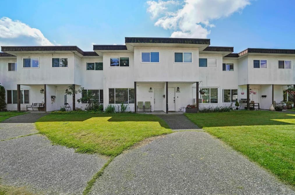 21532 MAYO PLACE, Maple Ridge, BC — Residential for Sale - Photo 2