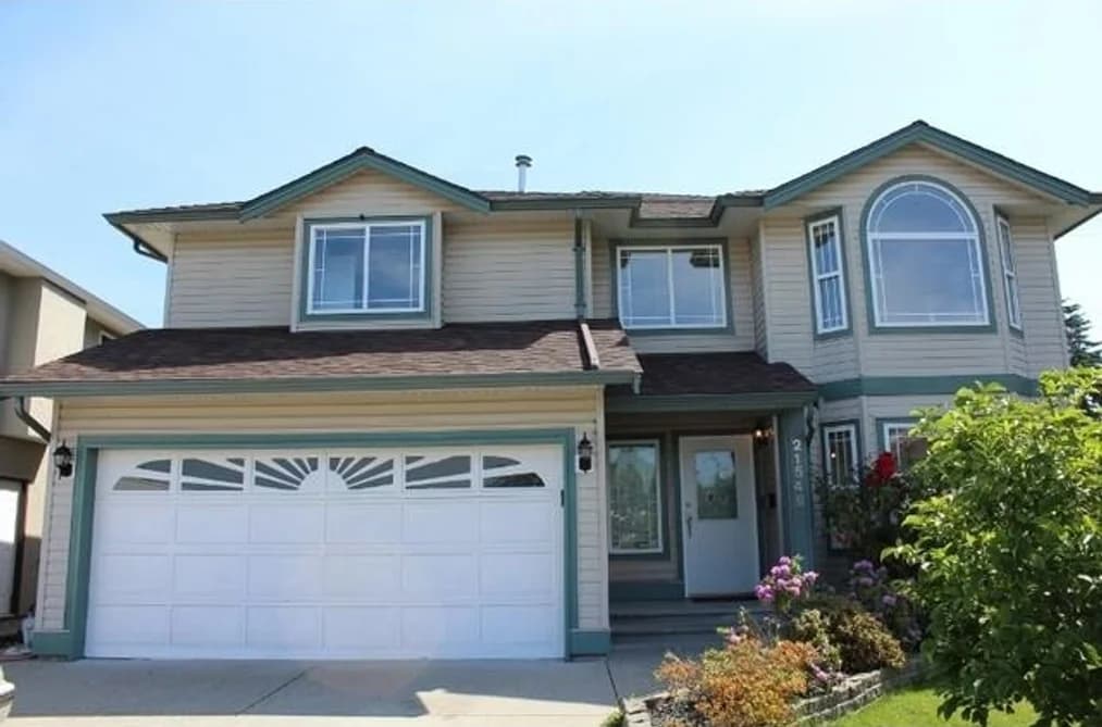 21549 50A AVENUE, Langley, BC — Residential for Sale - Main Photo