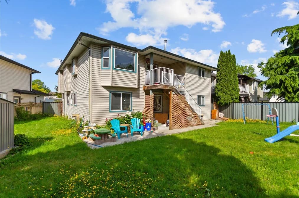 21549 50A AVENUE, Langley, BC — Residential for Sale - Photo 2