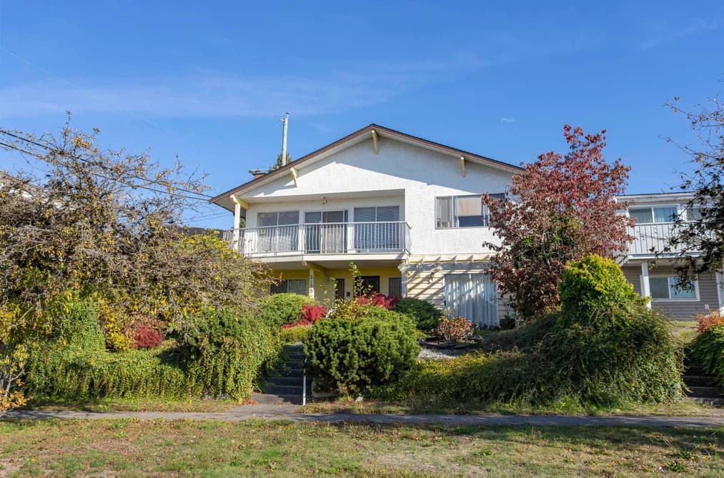 2155 BURQUITLAM DRIVE, Vancouver, BC — Residential for Sale - Photo 2