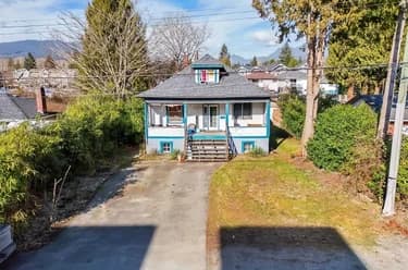 House for sale at 2155 Grant Avenue Port Coquitlam British Columbia - MLS: R3144698