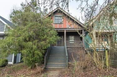 House for sale at 2155 W 45th Avenue Vancouver British Columbia - MLS: R3093195