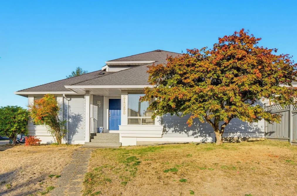 21556 86A CRESCENT, Langley, BC — Residential for Sale - Main Photo