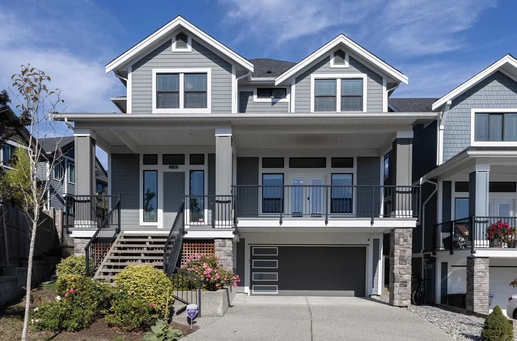 2156 167 STREET, Surrey, BC — Residential for Sale - Main Photo