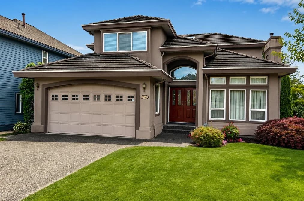 2157 DRAWBRIDGE CLOSE, Port Coquitlam, BC — Residential for Sale - Main Photo
