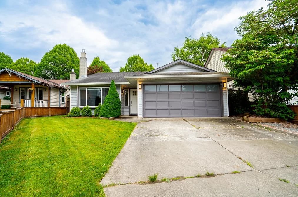 21579 94A AVENUE, Langley, BC — Residential for Sale - Photo 2