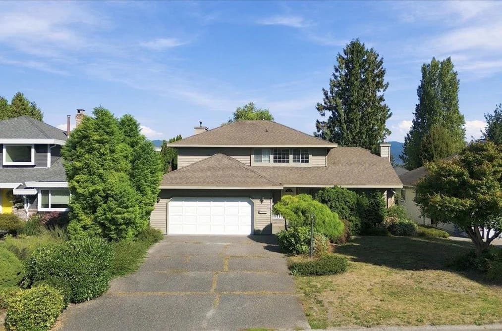 21583 126 AVENUE, Maple Ridge, BC — Residential for Sale - Main Photo