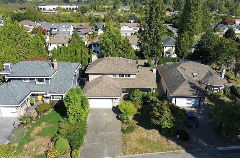 21583 126 AVENUE, Maple Ridge, BC — Residential for Sale - Photo 2