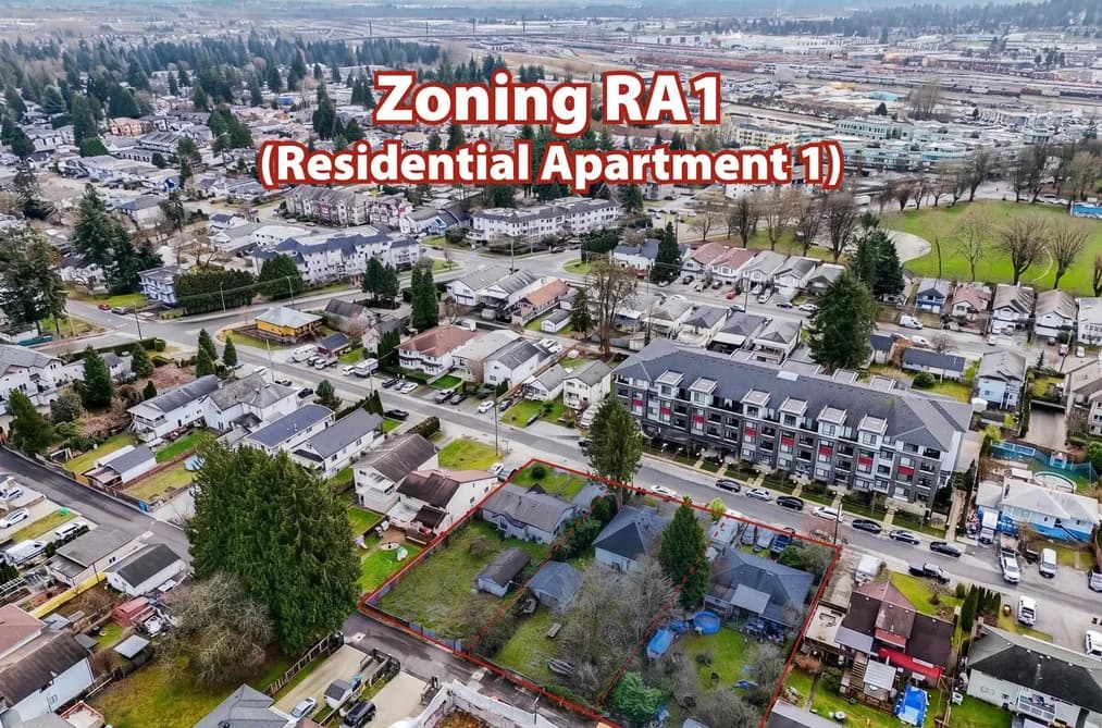 2159 GRANT AVENUE, Port Coquitlam, BC — Residential for Sale - Photo 2