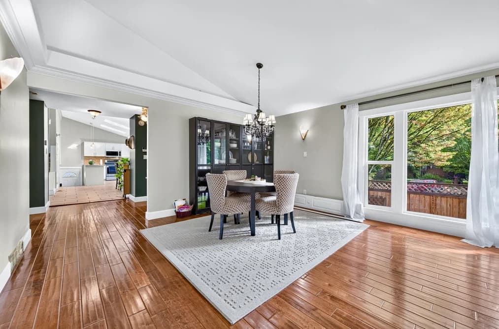 21590 93A AVENUE, Langley, BC — Residential for Sale - Main Photo