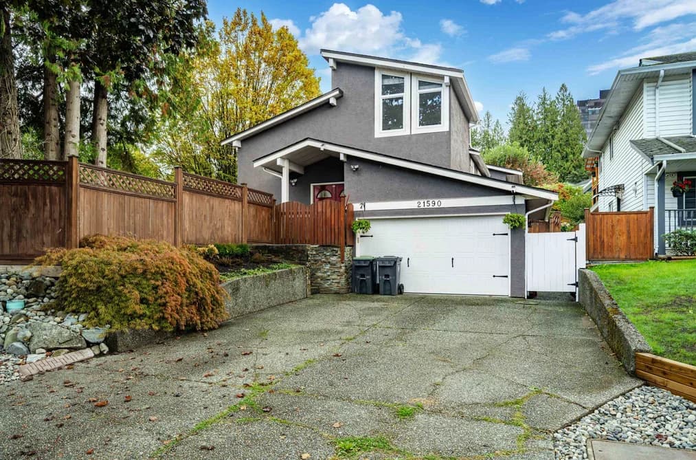 21590 93A AVENUE, Langley, BC — Residential for Sale - Photo 2