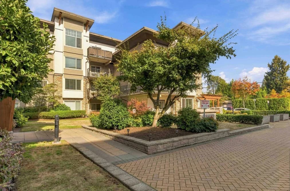 216 11935 BURNETT STREET, Maple Ridge, BC — Residential for Sale - Photo 2