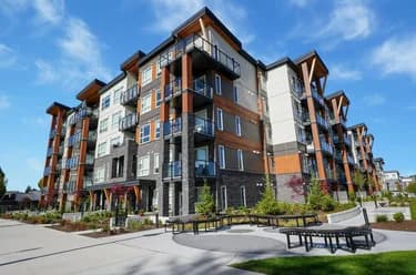 Condo for sale at 216 12143 223 Street Maple Ridge British Columbia - MLS: R3091255