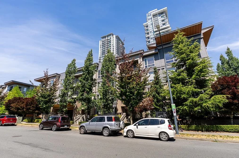216 13339 102A AVENUE, Surrey, BC — Residential for Sale - Photo 2