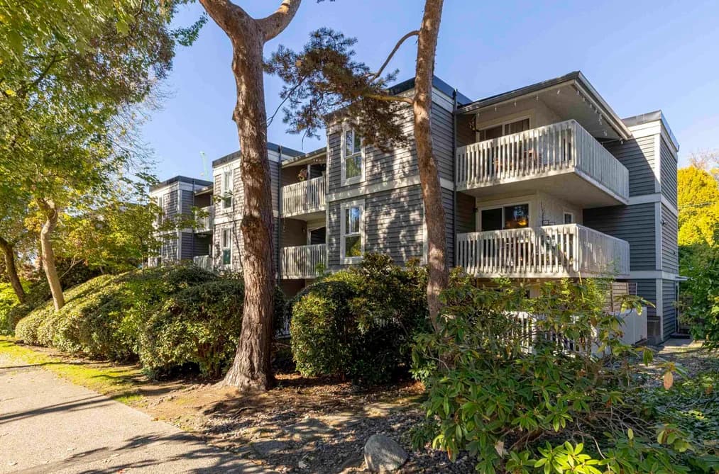 216 1545 E 2ND AVENUE, Vancouver, BC — Residential for Sale - Photo 2