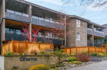 Condo for sale at 216 1549 Kitchener Street Vancouver British Columbia - MLS: R3160115