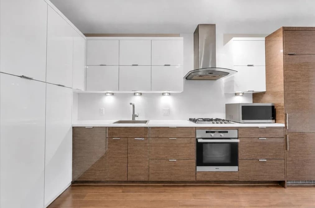 216 1777 W 7TH AVENUE, Vancouver, BC — Residential for Sale - Photo 2