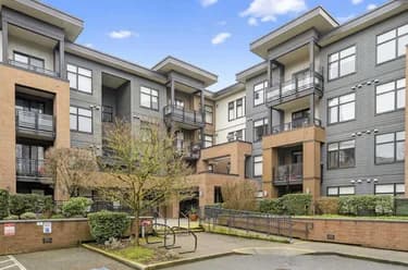 Condo for sale at 216 20068 Fraser Highway Langley British Columbia - MLS: R3123011