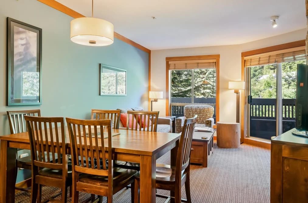 216A 2036 LONDON LANE, Whistler, BC — Residential for Sale - Photo 2