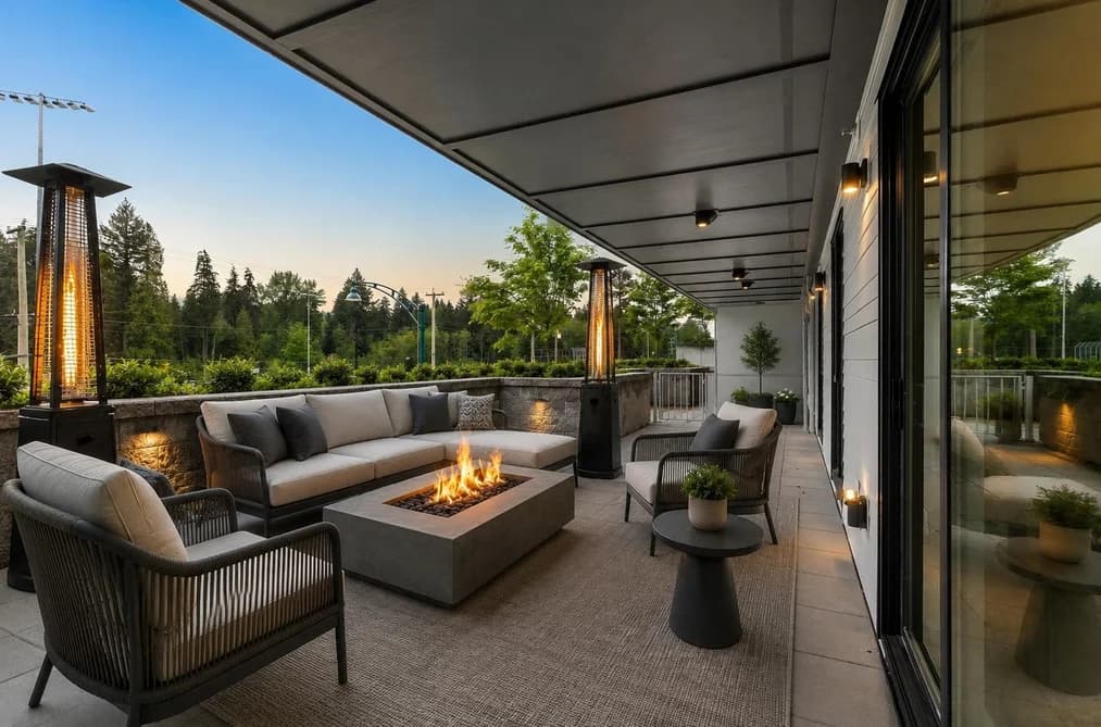 216 3055 MURRAY STREET, Port Moody, BC — Residential for Sale - Main Photo
