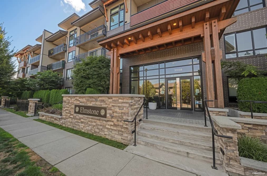 216 31158 WESTRIDGE PLACE, Abbotsford, BC — Residential for Sale - Photo 2