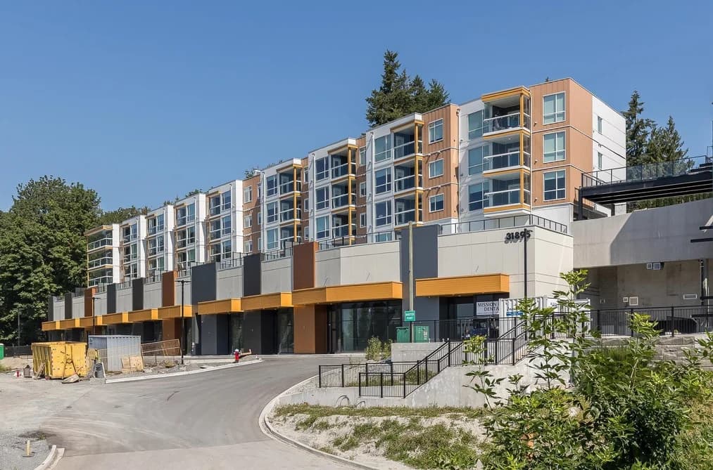 216 31900 RAVEN AVENUE, Mission, BC — Residential for Sale - Main Photo